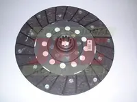  Tarcza sprzęgła LUK 1539030C1.01