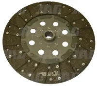  Tarcza sprzęgła LUK 16021902.01