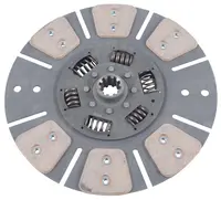  Tarcza sprzęgła LUK 293248A1.01