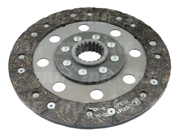Tarcza sprzęgła LUK 322038110.01