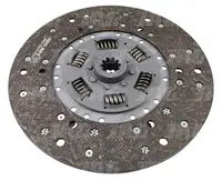  Tarcza sprzęgła LUK 3225950R1.02