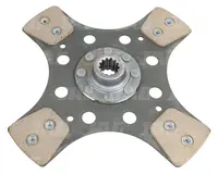  Tarcza sprzęgła LUK 328037310.01