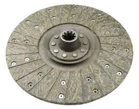  Tarcza sprzęgła LUK 329000316.01