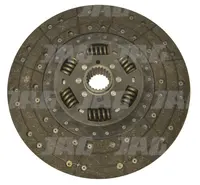  Tarcza sprzęgła LUK 35651400.01