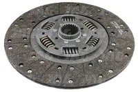  Tarcza sprzęgła LUK 35651900.01