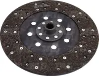  Tarcza sprzęgła LUK 5167937.01