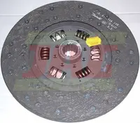  Tarcza sprzęgła LUK 6005007193.01