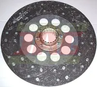  Tarcza sprzęgła LUK 6005011028.01