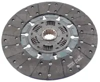  Tarcza sprzęgła LUK 6005024561.01
