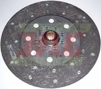  Tarcza sprzęgła LUK 7700022623.01