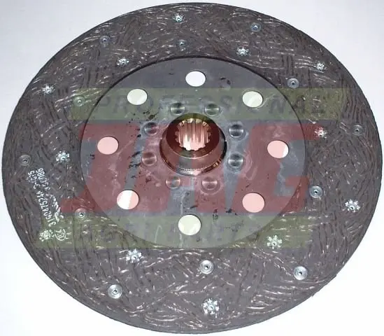 Tarcza sprzęgła LUK 7700022623.01