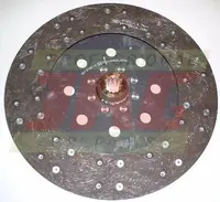  Tarcza sprzęgła LUK 7700022624.01