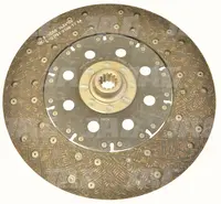  Tarcza sprzęgła LUK 7700062283.01