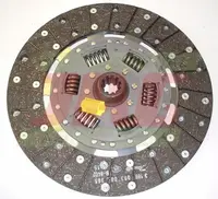  Tarcza sprzęgła LUK 81862926.01