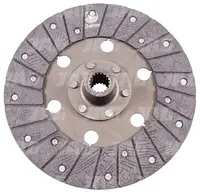  Tarcza sprzęgła Oryginał URSUS 46/91-101/1