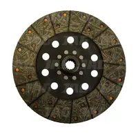  Tarcza sprzęgła PL 02940397.01