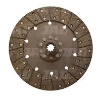  Tarcza sprzęgła PL 1539018C1.02