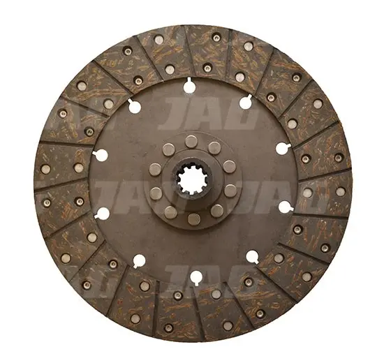 Tarcza sprzęgła PL 1539018C1.02