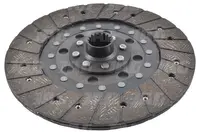  Tarcza sprzęgła SAFFA 06238394.01