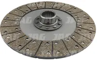  Tarcza sprzęgła SAFFA 077474.24