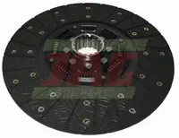  Tarcza sprzęgła SAFFA 6005007192.01