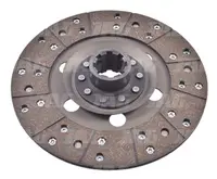  Tarcza sprzęgła SAFFA 655021.04