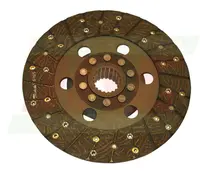  Tarcza sprzęgła SAFFA 655043.00