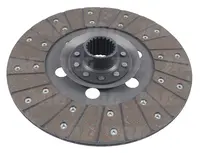  Tarcza sprzęgła SAFFA 679996.06