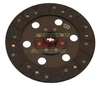  Tarcza sprzęgła SAFFA 712612.00