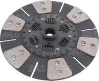  Tarcza sprzęgłowa 3129834R1.03