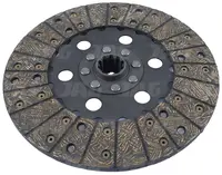  Tarcza sprzęgłowa 80400008.03