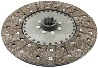  Tarcza sprzęgłowa Deutz Fahr 02310646.01