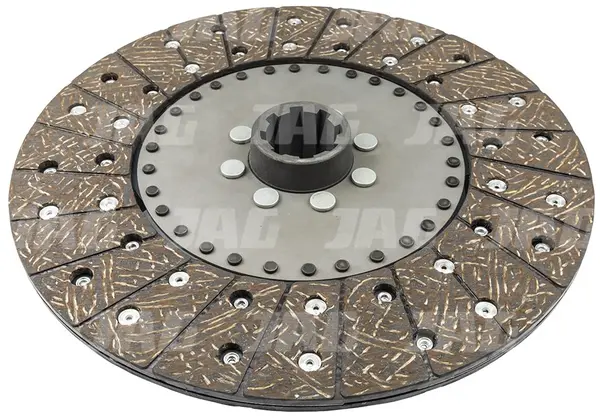 Tarcza sprzęgłowa Deutz Fahr 02310646.01