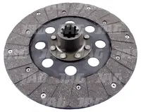  Tarcza sprzęgłowa Deutz Fahr 02310655.02