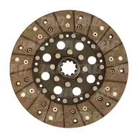  Tarcza sprzęgłowa długa piasta 80327253.01