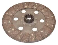  Tarcza sprzęgłowa długa piasta SAFFA (1406) B122922.01