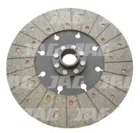  Tarcza sprzęgłowa F183100100020.01