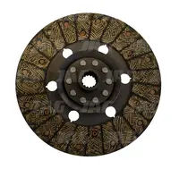  Tarcza sprzęgłowa IHC PL 3141177R91.03