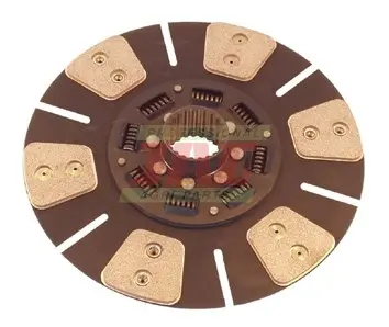 Tarcza sprzęgłowa IHC SAFFA 3134185R91.01
