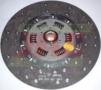  Tarcza sprzęgłowa LUK 7700673249.01