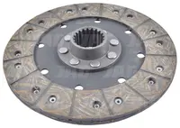  Tarcza sprzęgłowa PL 02316746.01