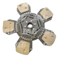  Tarcza sprzęgłowa PL 5 łopatek 221-181.02
