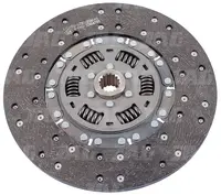  Tarcza sprzęgłowa SACHS 221-210L.01