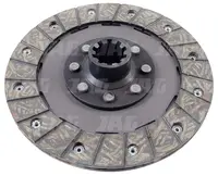  Tarcza sprzęgłowa SACHS 507906.03
