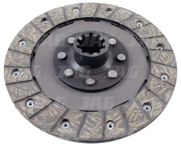 Tarcza sprzęgłowa SACHS 507906.03