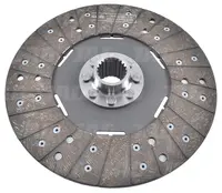  Tarcza sprzęgłowa SACHS 609425.02