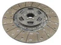  Tarcza sprzęgłowa SAFFA 0.015.9288.3.01