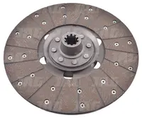 Tarcza sprzęgłowa SAFFA 0.157.2213.3/10.01