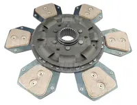  Tarcza sprzęgłowa SAFFA 00842922.24