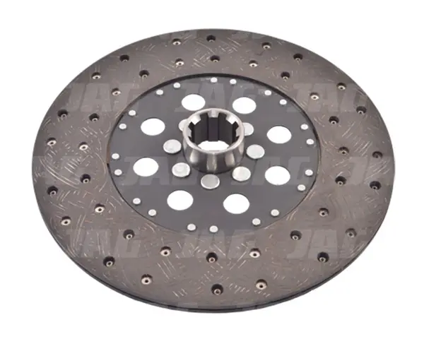 Tarcza sprzęgłowa SAFFA 02310646.24